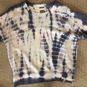 Gap Short Sleeve Sweat Shirt Spring 2021